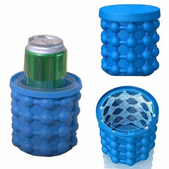 Cubetera para hielos Ice Cube