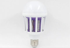 Lámpara LED anti mosquitos - Tienda Mish!