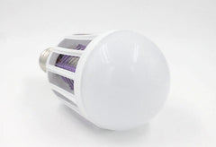Lámpara LED anti mosquitos - Tienda Mish!