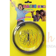 Magic Ring - Pulsera Mágica - Tienda Mish!