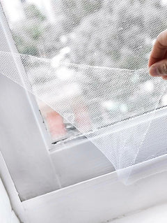 Malla anti mosquitos para ventana - Tienda Mish!