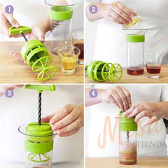Mezclador de Salsas - Tienda Mish!