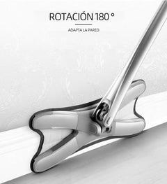 Mopa trapeadora 360°
