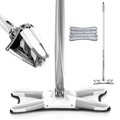 Mopa trapeadora 360°