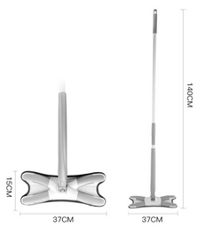 Mopa trapeadora 360°