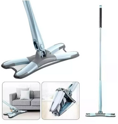 Mopa trapeadora 360°