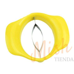 Pelador de Mango - Acero inoxidable - Tienda Mish!