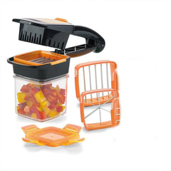 Picadora Manual 3 en 1 - Tienda Mish!