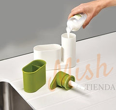 Set 2 en 1 para Lavaplatos - Tienda Mish!