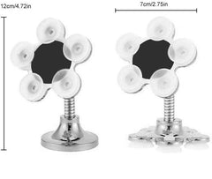 Soporte con ventosa para celular - Tienda Mish!