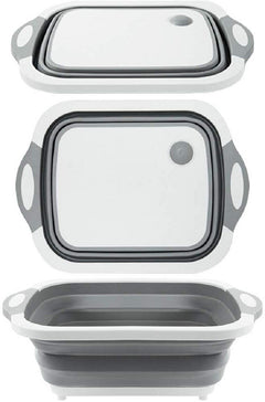 Tabla plegable 3 en 1 - Tienda Mish!