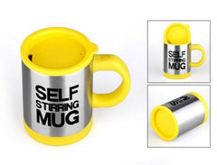 Taza automática revolvedora - Tienda Mish!