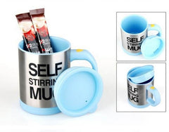Taza automática revolvedora - Tienda Mish!