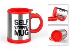 Taza automática revolvedora - Tienda Mish!