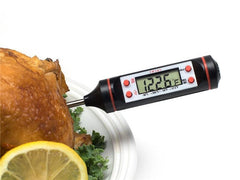 Termómetro Digital para Comidas - Tienda Mish!