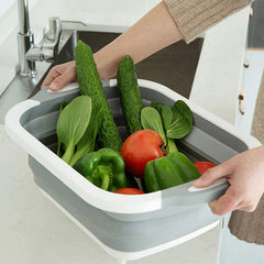 Tabla plegable 3 en 1