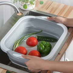 Tabla plegable 3 en 1