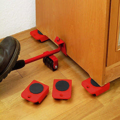 Elevador de muebles pesados