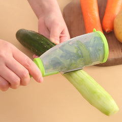Pelador de Verduras 2 en 1