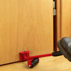Elevador de muebles pesados