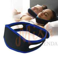 ZBand - Banda Facial Anti Ronquido - Tienda Mish!
