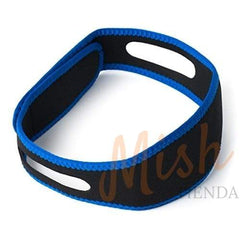 ZBand - Banda Facial Anti Ronquido - Tienda Mish!