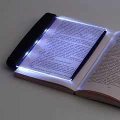 Luz led para libros