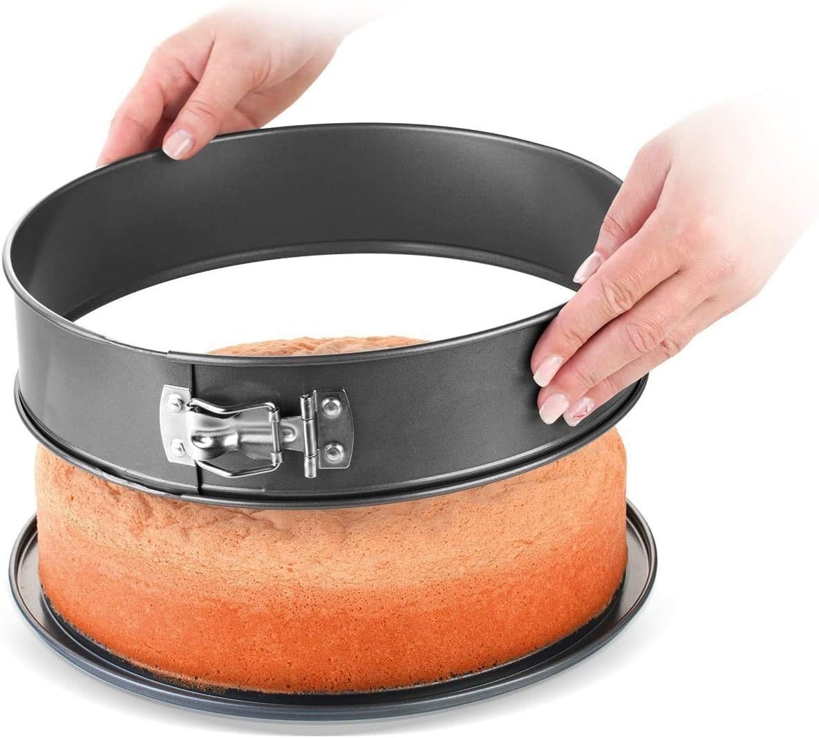 Moldes para hornear (3 unidades) – Tienda Mish!