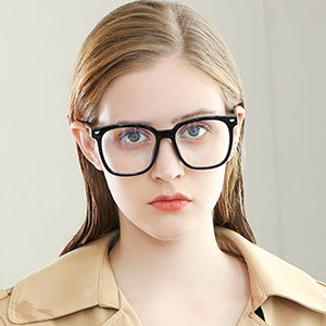 Lentes de descanso unisex