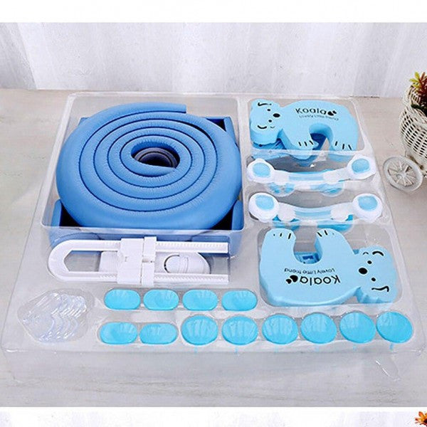 Kit de seguridad hogar para niños - Tienda Mish!