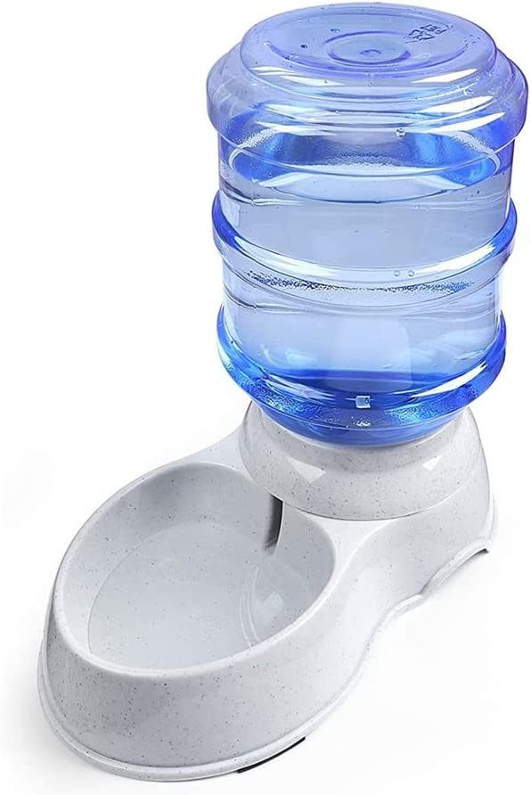 Dispensador Automático de Agua para mascotas - Tienda Mish!