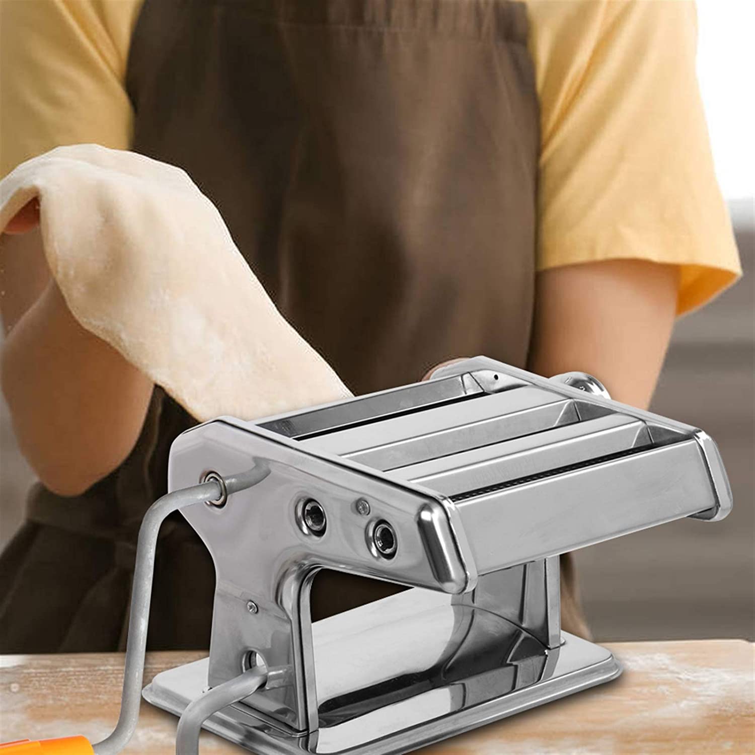 Máquina para hacer pastas 3 en 1 – Tienda Mish!