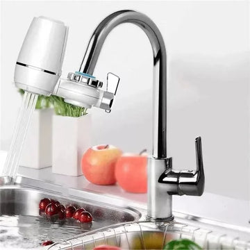 Filtro purificador de agua de cerámica - Tienda Mish!