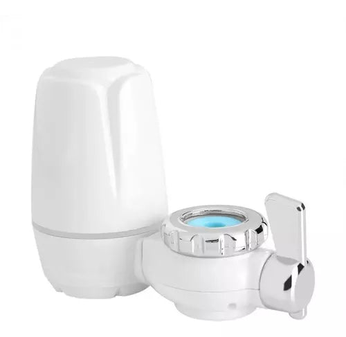 Filtro purificador de agua de cerámica - Tienda Mish!
