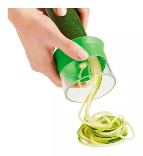 Espiralizador de mano - Tienda Mish!
