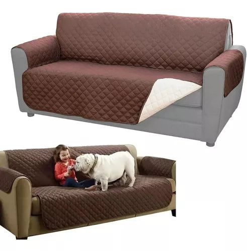 Couch Coat - Protector de Sofá para Mascotas - Tienda Mish!