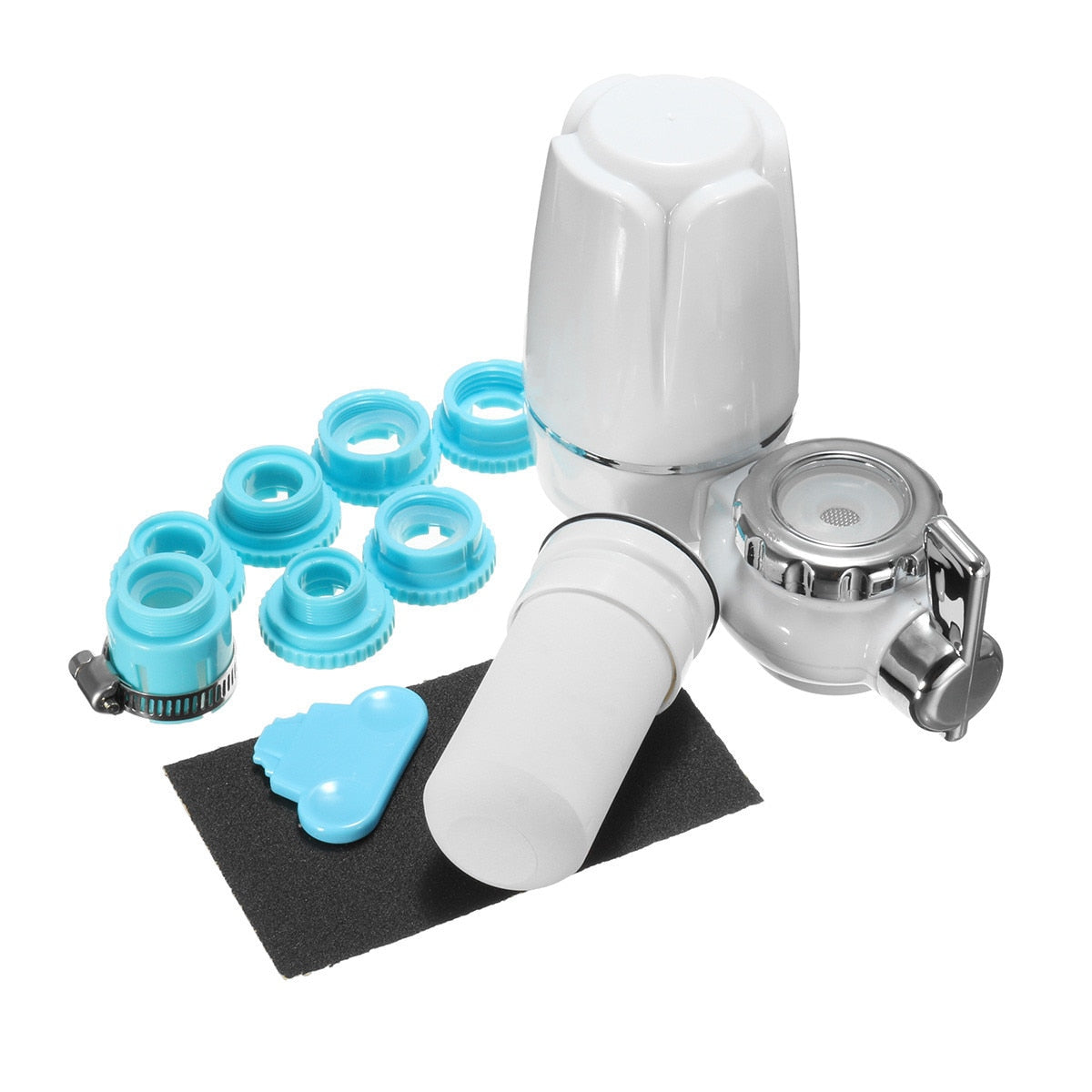 Filtro purificador de agua de cerámica - Tienda Mish!