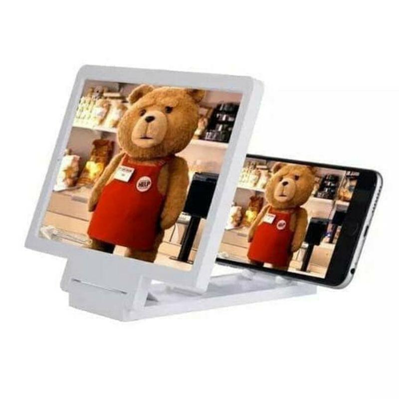 Amplificador de pantalla de celular - Tienda Mish!