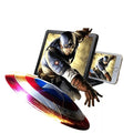 Amplificador de pantalla de celular - Tienda Mish!