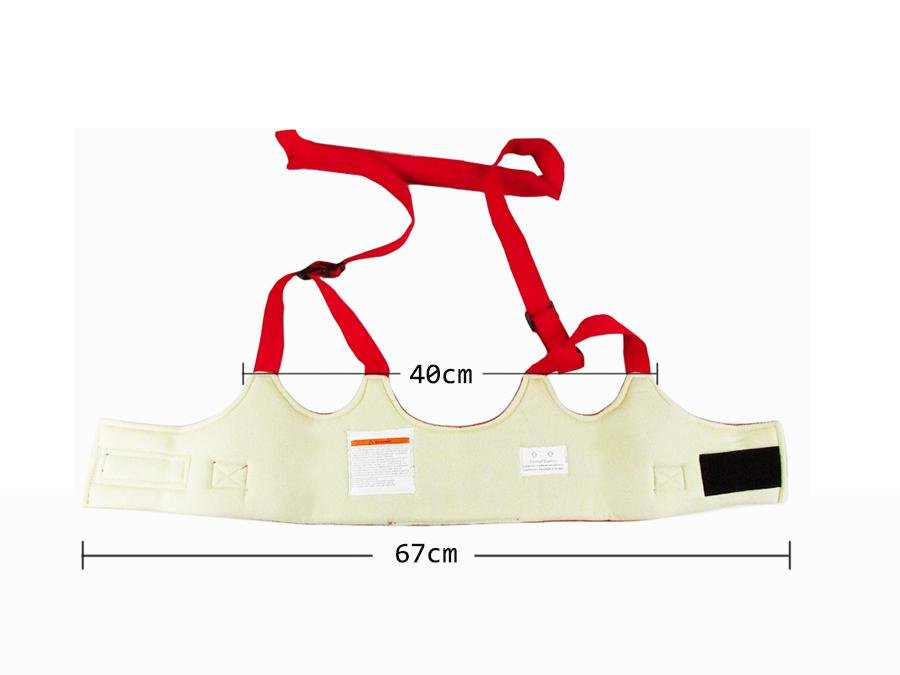 Arnés para caminar - Tienda Mish!