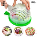 Bowl cortador de vegetales - Tienda Mish!