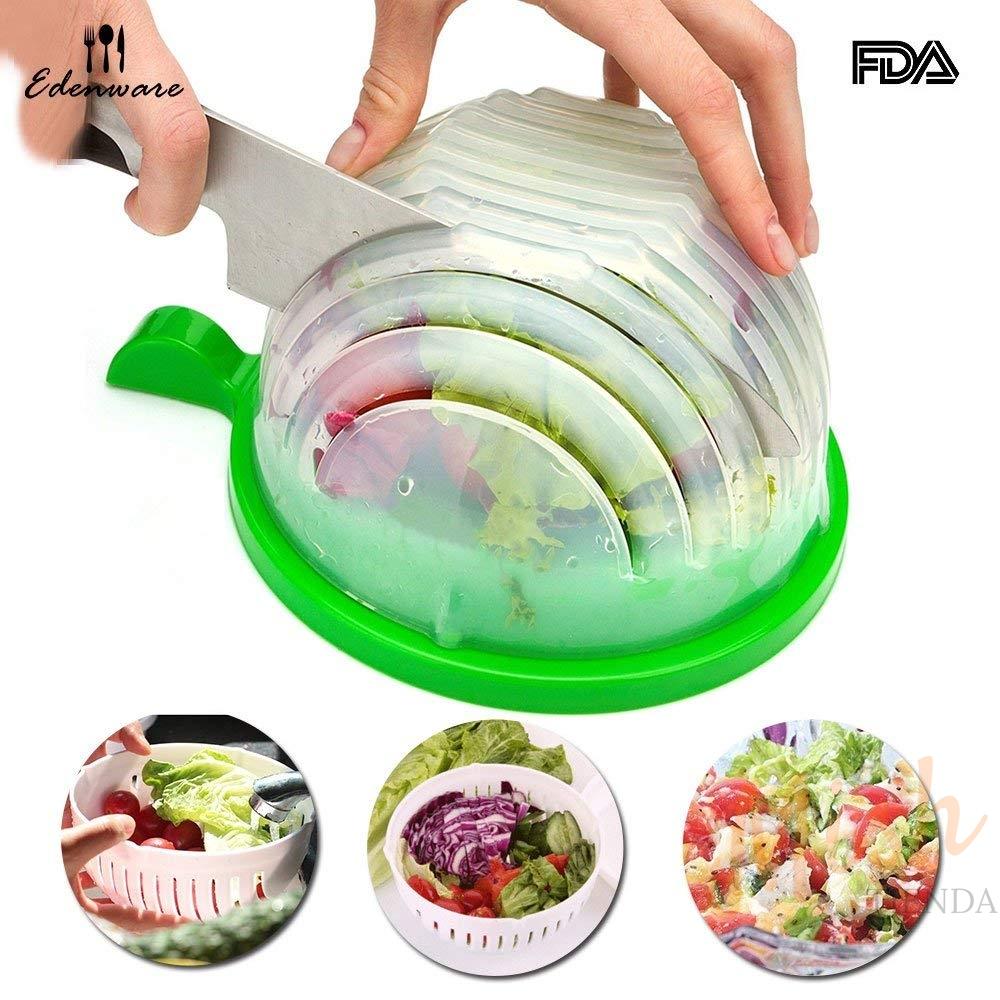 Bowl cortador de vegetales - Tienda Mish!