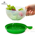 Bowl cortador de vegetales - Tienda Mish!