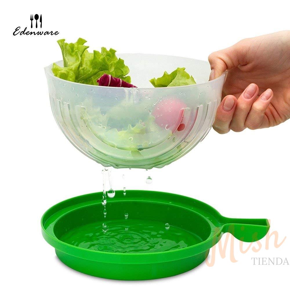 Bowl cortador de vegetales - Tienda Mish!