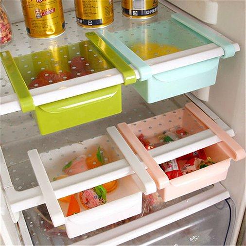 Caja de almacenamiento para Refrigerador - Tienda Mish!