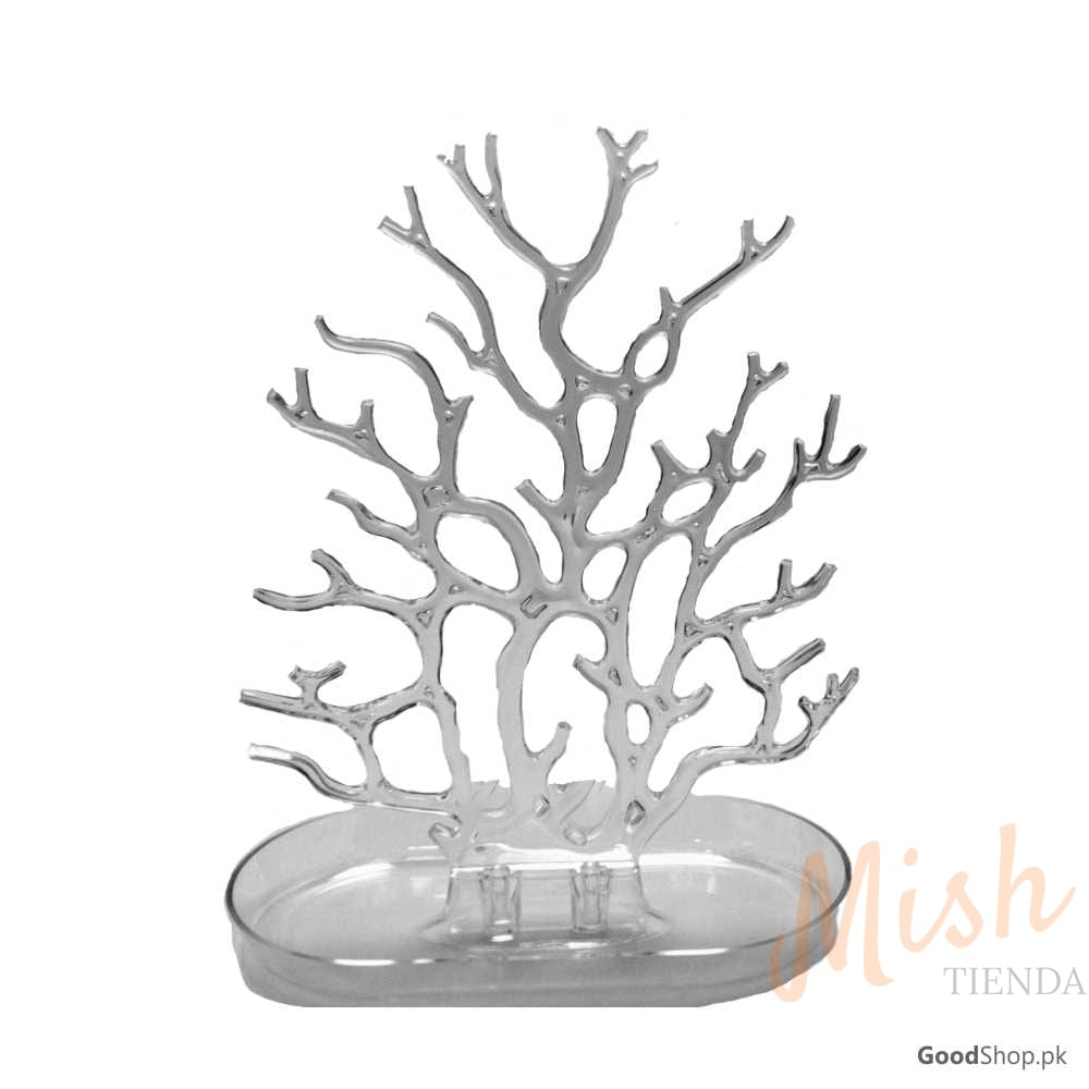 Colgador de Joyas Coral - Tienda Mish!