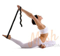 Correa de flexibilidad para Yoga - Tienda Mish!