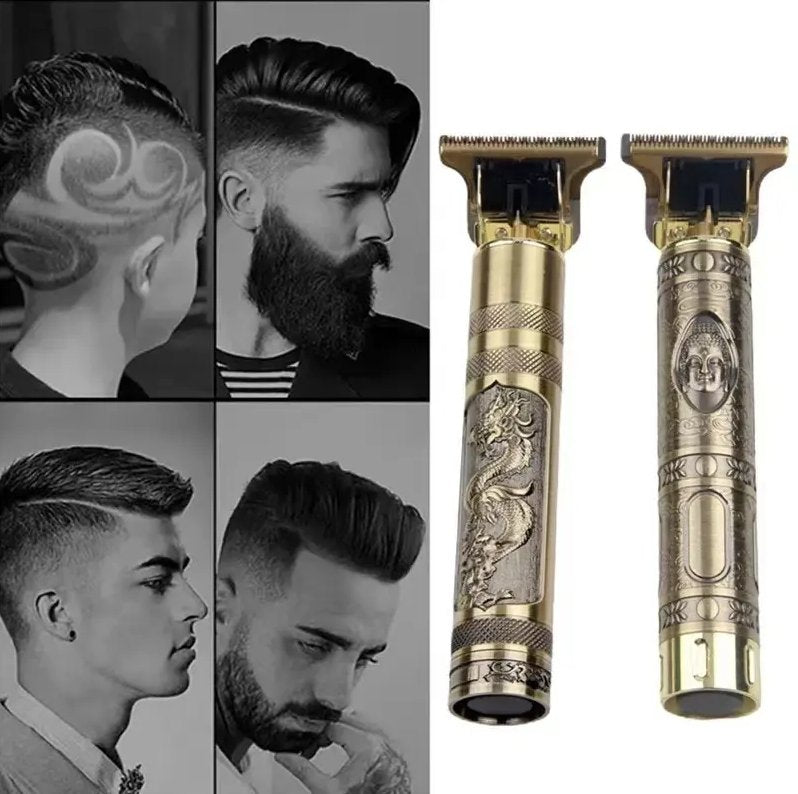 Cortador de pelo recargable - Tienda Mish!