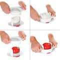 Cortador de Tomates y Mozzarella - Tienda Mish!