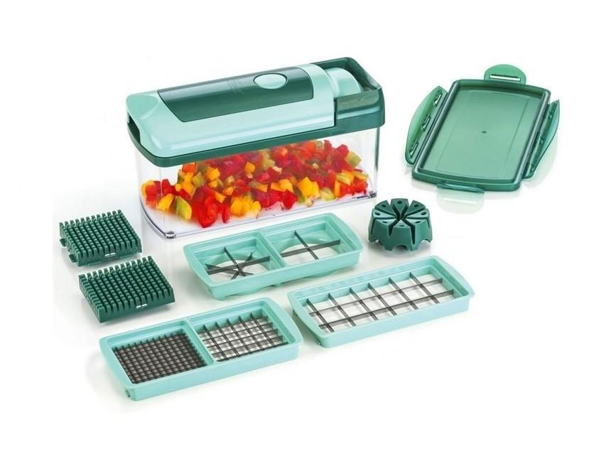 Mandolina Cortadora de Vegetales Múltiple de Precisión - Tienda Mish!